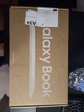 Samsung Galaxy Book3 15,6" (512GB SSD, Intel Core i7-1355U, 1,70GHz, 16GB...