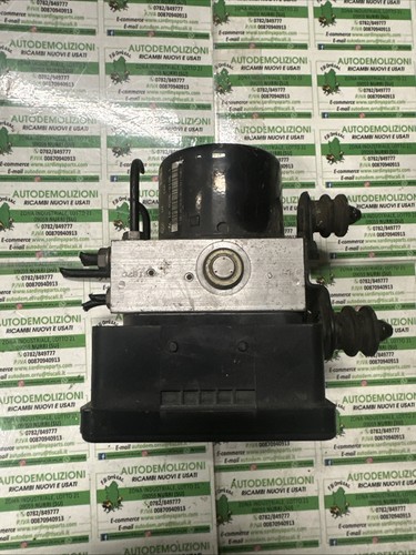 Gruppo abs audi 9 tdi - gruppo,