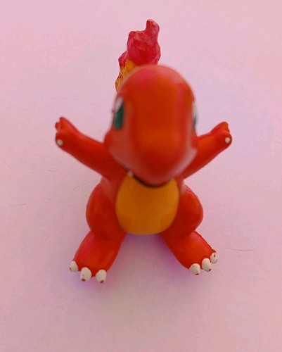 Vintage pokémon battle figure - vintage,