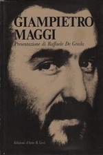 Giampietro Maggi - Giampietro