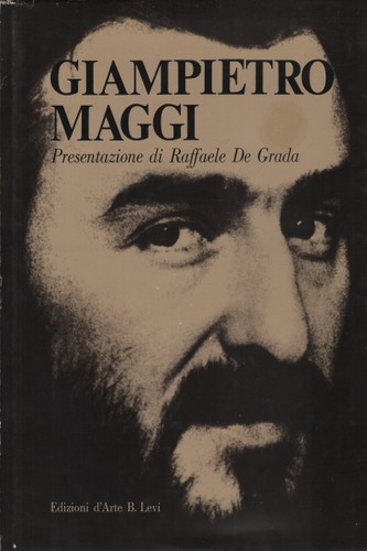 Giampietro maggi - -,