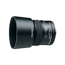 Pentax D FA MACRO 50mm F2.8 K-Mount obiettivo full frame APS-C NUOVO spedizione gratuita