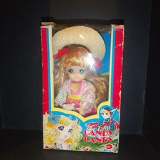 Candy Candy Doll Yokina Candy