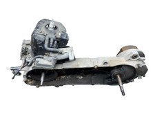 BLOCCO MOTORE ENGINE COMPLETO