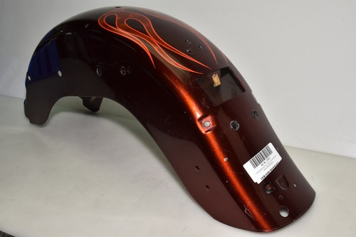 Parafango posteriore softail - parafango,