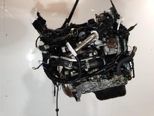 Motore FORD FIESTA 6 PHASE 2