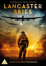 Lancaster Skies (DVD) Steven