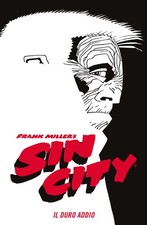 Fumetto: Sin City 1 - Il Duro
