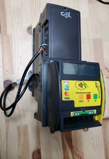CPI MEI T7P2 4in1+ LETTORE DI