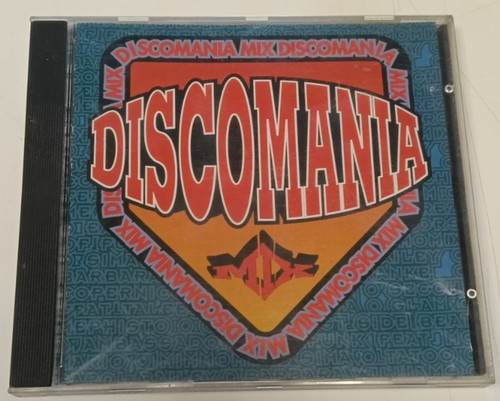 Discomania mix rti music - rti,