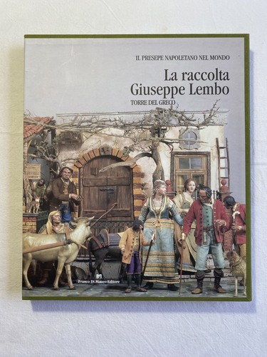Raccolta giuseppe lembo - raccolta,