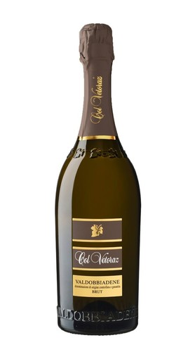 Prosecco brut col vetoraz - prosecco,