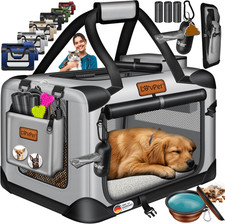 ® Trasportino per Cani E