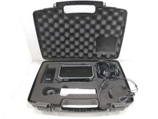 Sistema microfonico wireless Shure PGX4 PGX1 trasmettitore palmare usato