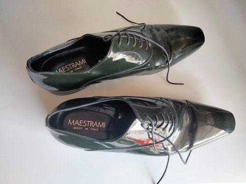 Scarpe sposo - da,