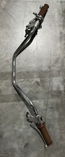 Manubrio ducati scrambler - manubrio,