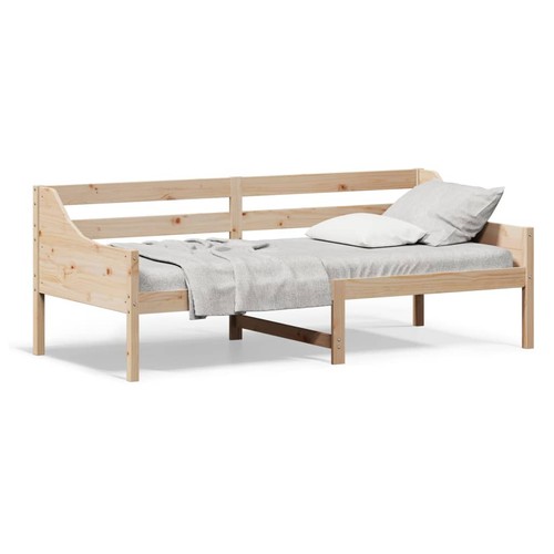 Vidaxl dormeuse 80x200 - dormeuse,