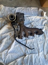 Turbina mercedes classe A 180 anno 2010 