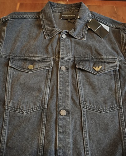 Giacca emporio armani - armani, uomo