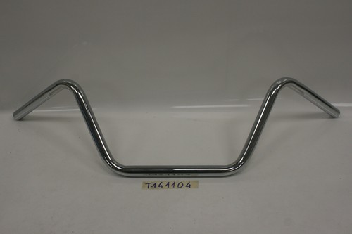 Manubrio ape hanger cromato