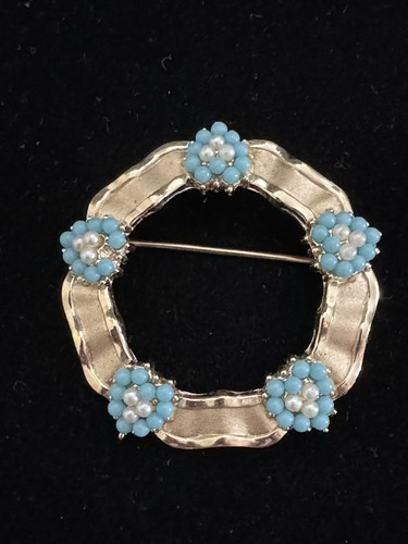 Rara corona trifari oro - corona,