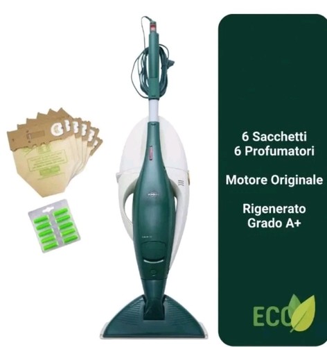 Folletto 131 uso fieristico - folletto,