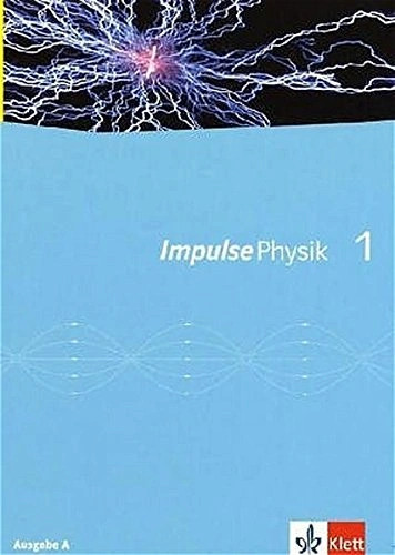Impulse fisica edizione - impulse, a