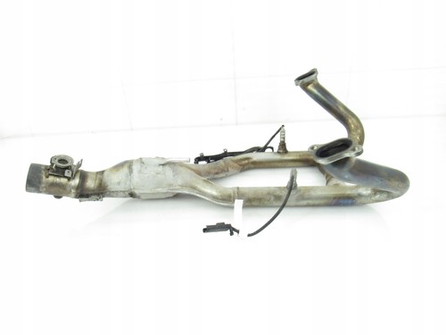 Collettore scarico bmw r - collettore, di