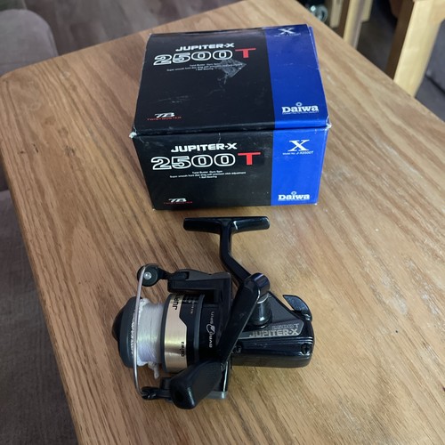 Nuovo daiwa - *nuovo*,