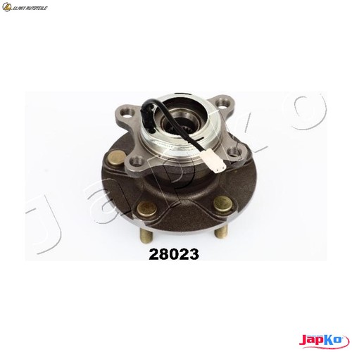 Mozzo ruota 428023 per - mozzo,