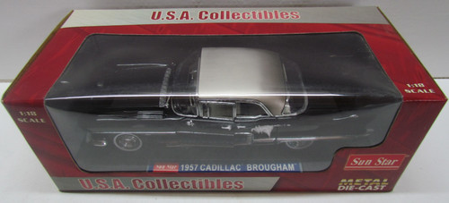 Sun star 4001 - 1:18,