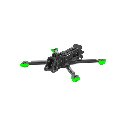 Iflight nazgul evoque 6 - v2, 6"