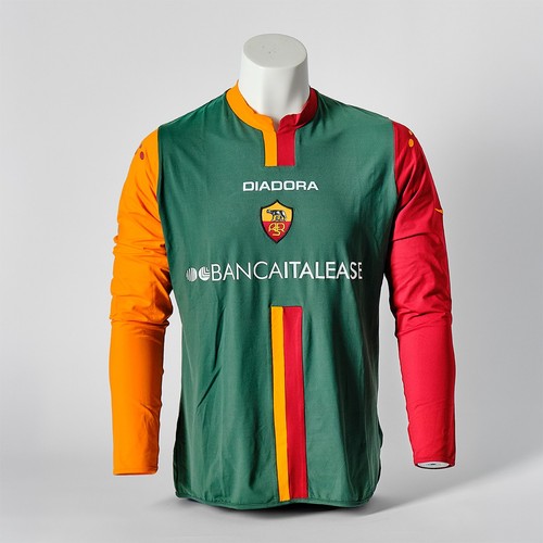 Francesco totti maglia - totti, match