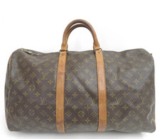 Louis Vuitton Monogram Duffle