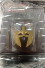 THOR ELMO. MARVEL MOVIE MUSEUM