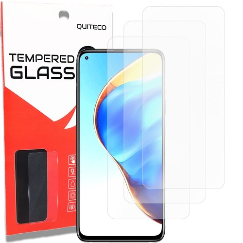 Quiteco vetro temperato - temperato, per