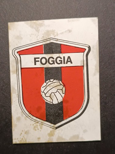 Figurina calciatori mira - figurina, anni