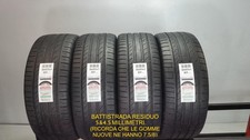 GOMME USATE   245/45R19 98W CONTINENTAL C.S.CONTACT 5 PNEUMATICI USATI B68564