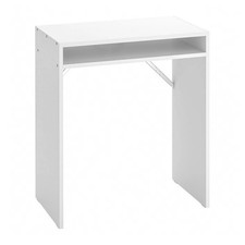Ikea TORALD Scrivania, Bianco
