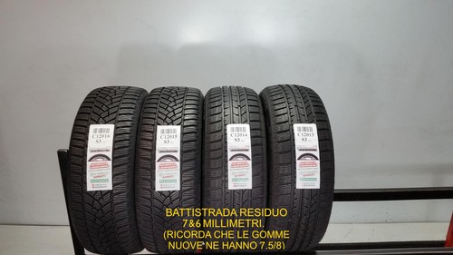 Gomme usate termiche - gomme,