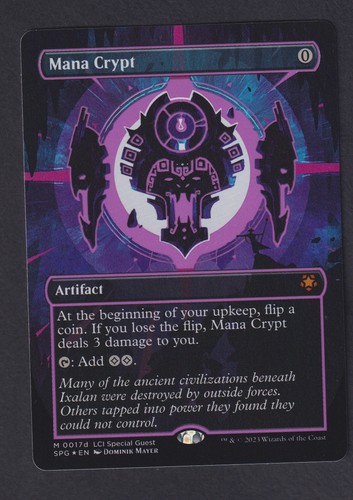 Magic mtg mana - magic,