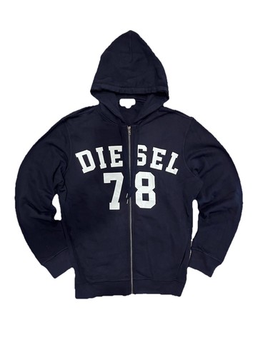 Diesel felpa uomo taglia - felpa,