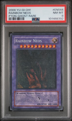 2008 ptdn phantom - yu-gi-oh, 2008!