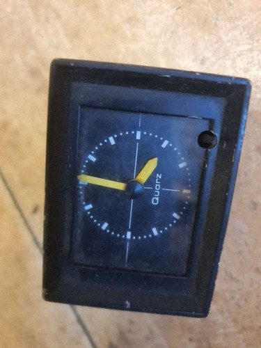 Orologio opel monza 1982 - orologio, a1