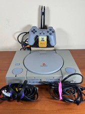 Console PlayStation 1 PS1
