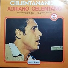 Disco Vinile LP 33 giri