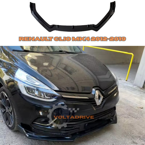 Renault clio mk4 2012 - renault, 2012-2019