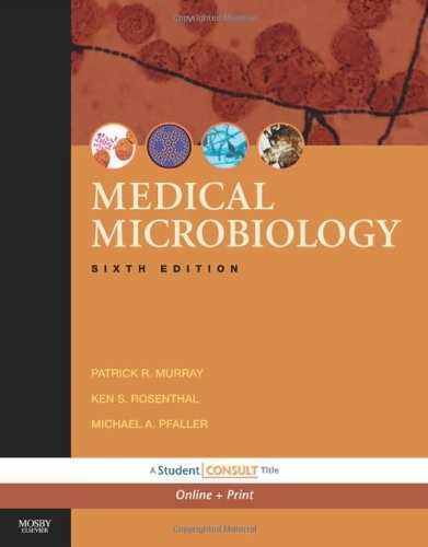 Medical microbiology with - medical,