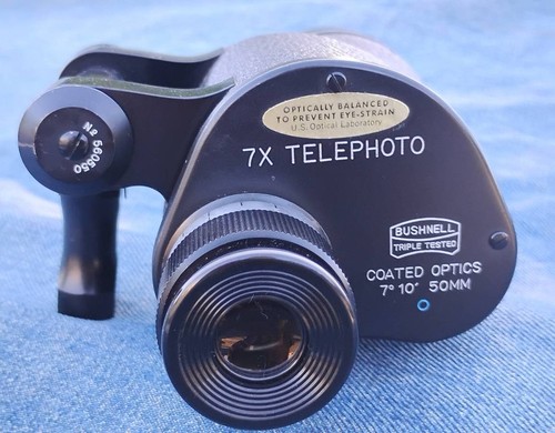 1959 fuji fpo bushnell - 1959,