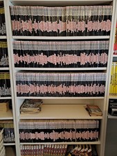 NATHAN NEVER serie / collezione completa 1-385